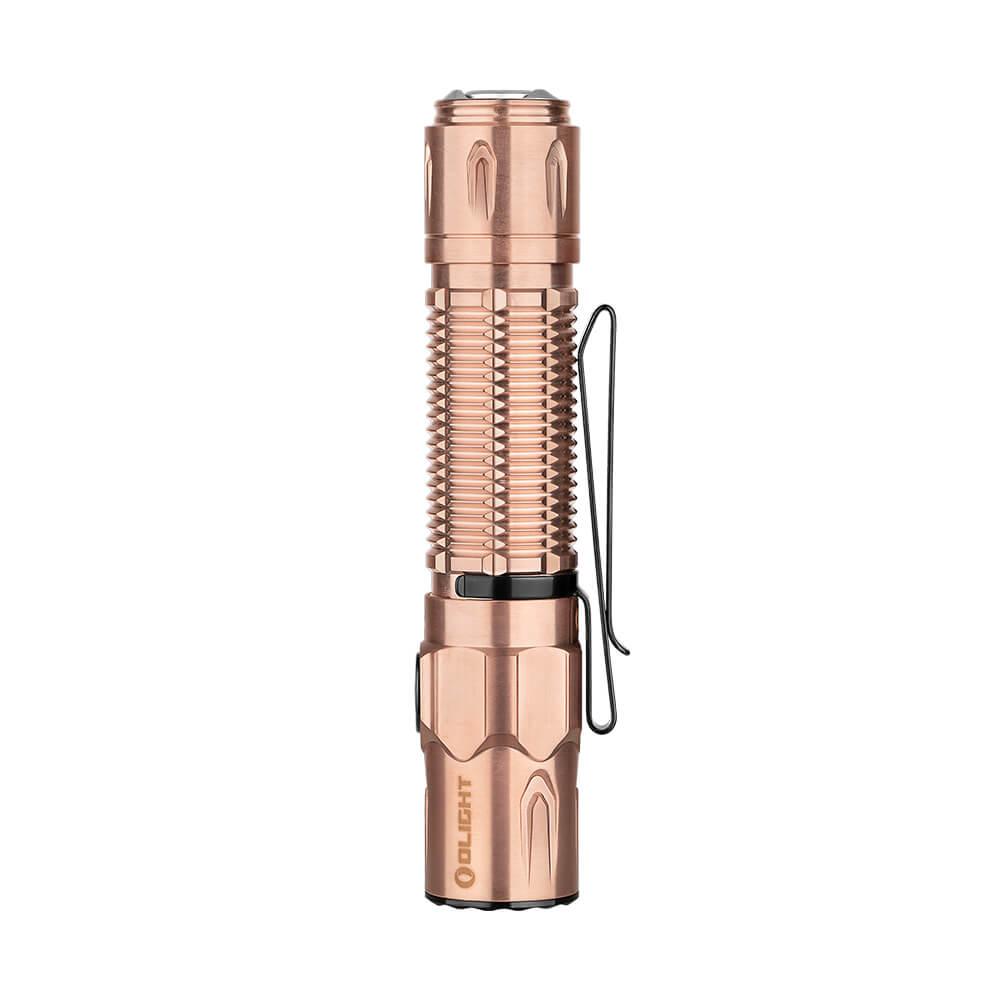Ліхтар Olight Warrior 3S Fifth Element Limited Edition - фото 5