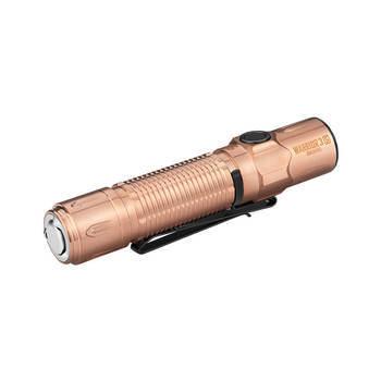 Фото Ліхтар Olight Warrior 3S Fifth Element Limited Edition