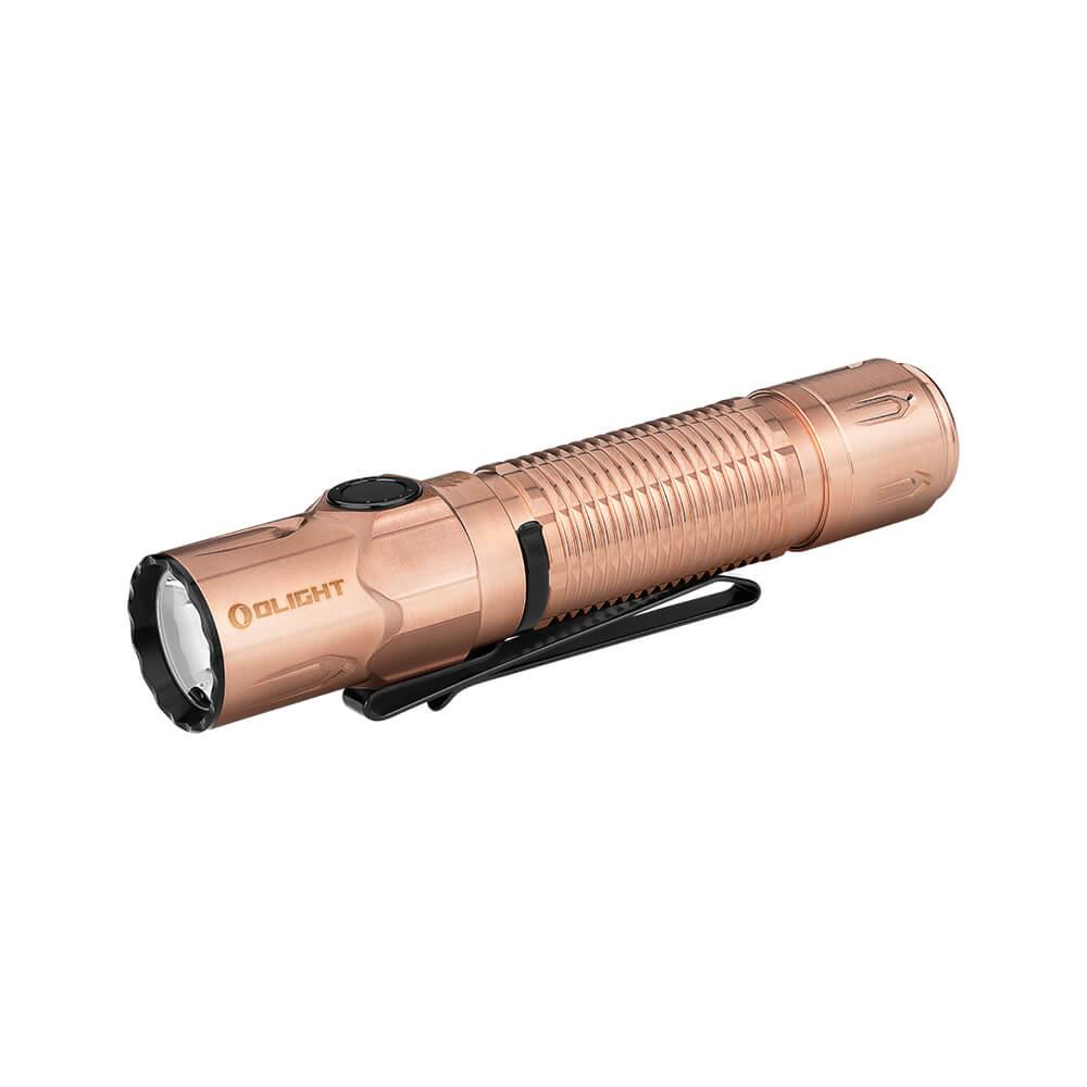 Ліхтар Olight Warrior 3S Fifth Element Limited Edition - фото 1
