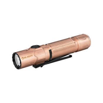 Фото Ліхтар Olight Warrior 3S Fifth Element Limited Edition