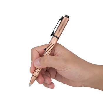 Фото Ручка-ліхтар Olight Open Pro LE CU
