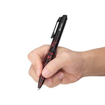 Фото Ручка-ліхтар Olight Open Pro LE Ember Red