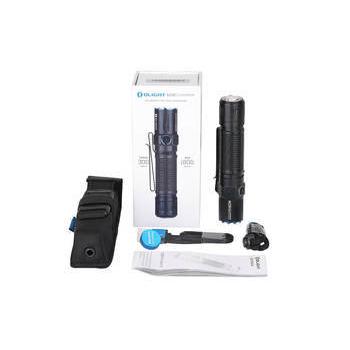 Фото Ручний ліхтар Olight M2R Pro Black