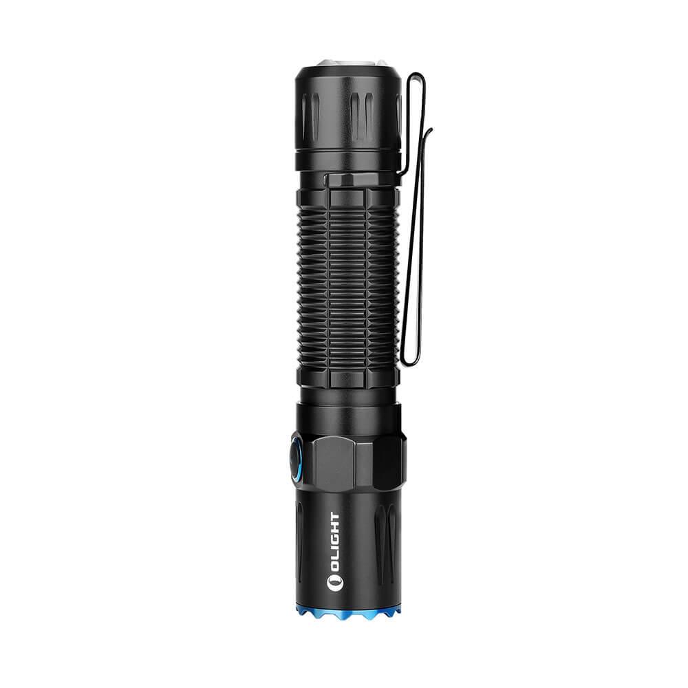 Ручний ліхтар Olight M2R Pro Black - фото 8