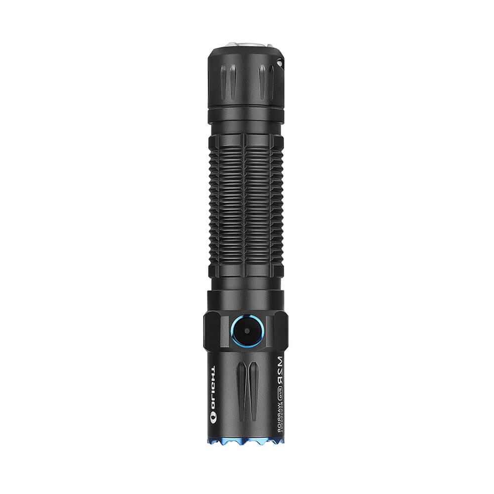 Ручний ліхтар Olight M2R Pro Black - фото 5