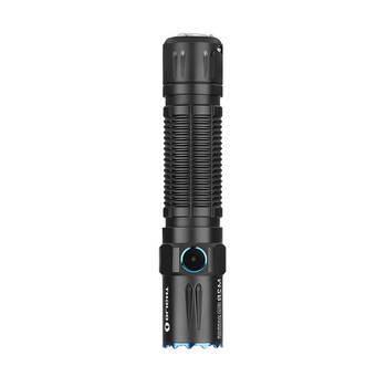 Фото Ручний ліхтар Olight M2R Pro Black