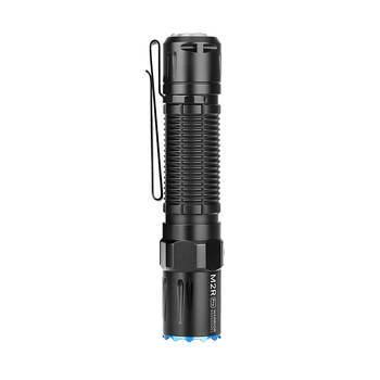 Фото Ручний ліхтар Olight M2R Pro Black