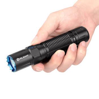 Фото Ручний ліхтар Olight M2R Pro Black