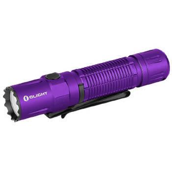 Фото Ручка-ліхтар Olight M2R Pro Purple