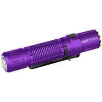 Ручка-ліхтар Olight M2R Pro Purple - фото 3