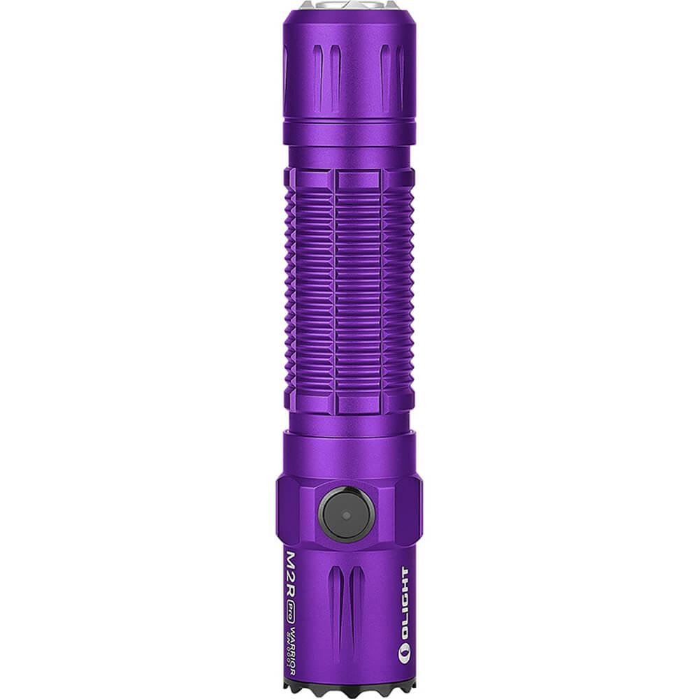 Ручка-ліхтар Olight M2R Pro Purple - фото 6