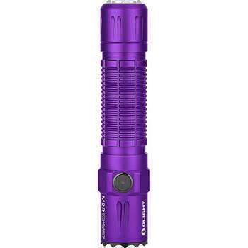 Фото Ручка-ліхтар Olight M2R Pro Purple