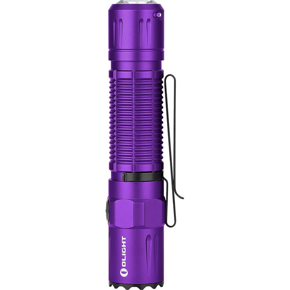 Ручка-ліхтар Olight M2R Pro Purple - фото 7