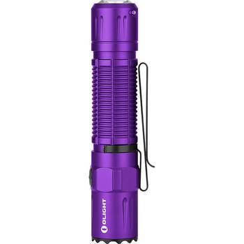 Фото Ручка-ліхтар Olight M2R Pro Purple