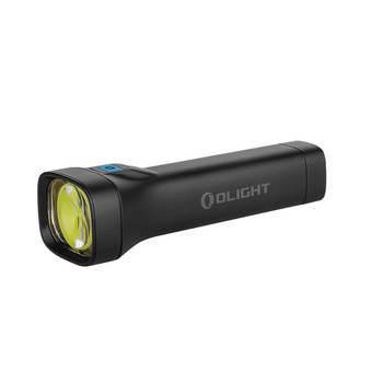 Фото Ліхтар Olight Archer Black