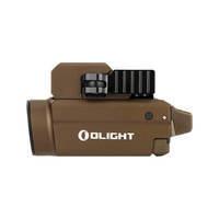 Ліхтар Olight Baldr S green laser Desert Tan - фото 12