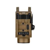 Ліхтар Olight Baldr S green laser Desert Tan - фото 11