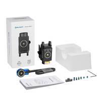 Ліхтар Olight Baldr S green laser Desert Tan - фото 13