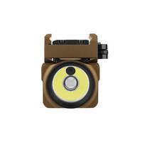 Ліхтар Olight Baldr S green laser Desert Tan - фото 5