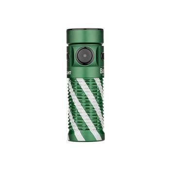 Фото Ліхтар Olight Baton 3 Christmas green