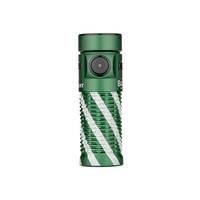 Ліхтар Olight Baton 3 Christmas green - фото 5