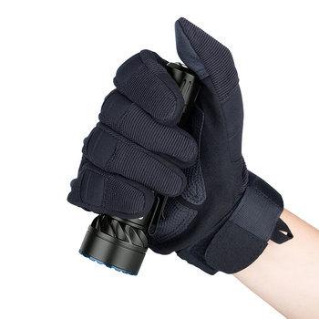 Фото Ліхтар ручний Olight Freyr White+RGB