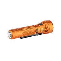 Ліхтар ручний Olight Freyr Orange White+RGB - фото 3