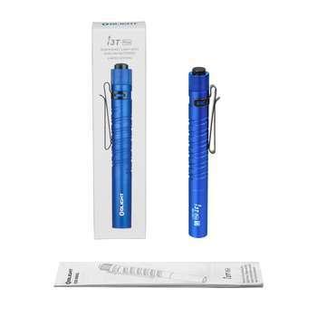 Фото Ліхтар Olight I3T Plus EOS Black