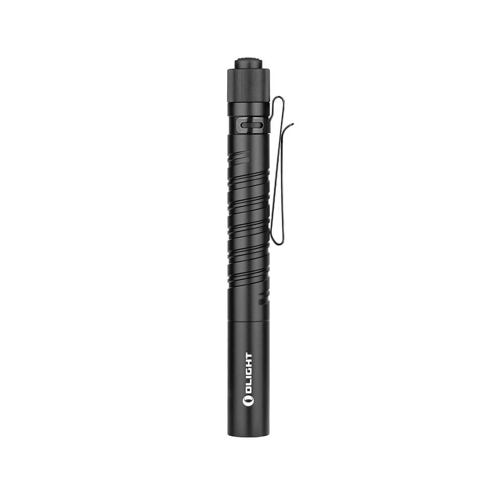 Ліхтар Olight I3T Plus EOS Black - фото 3