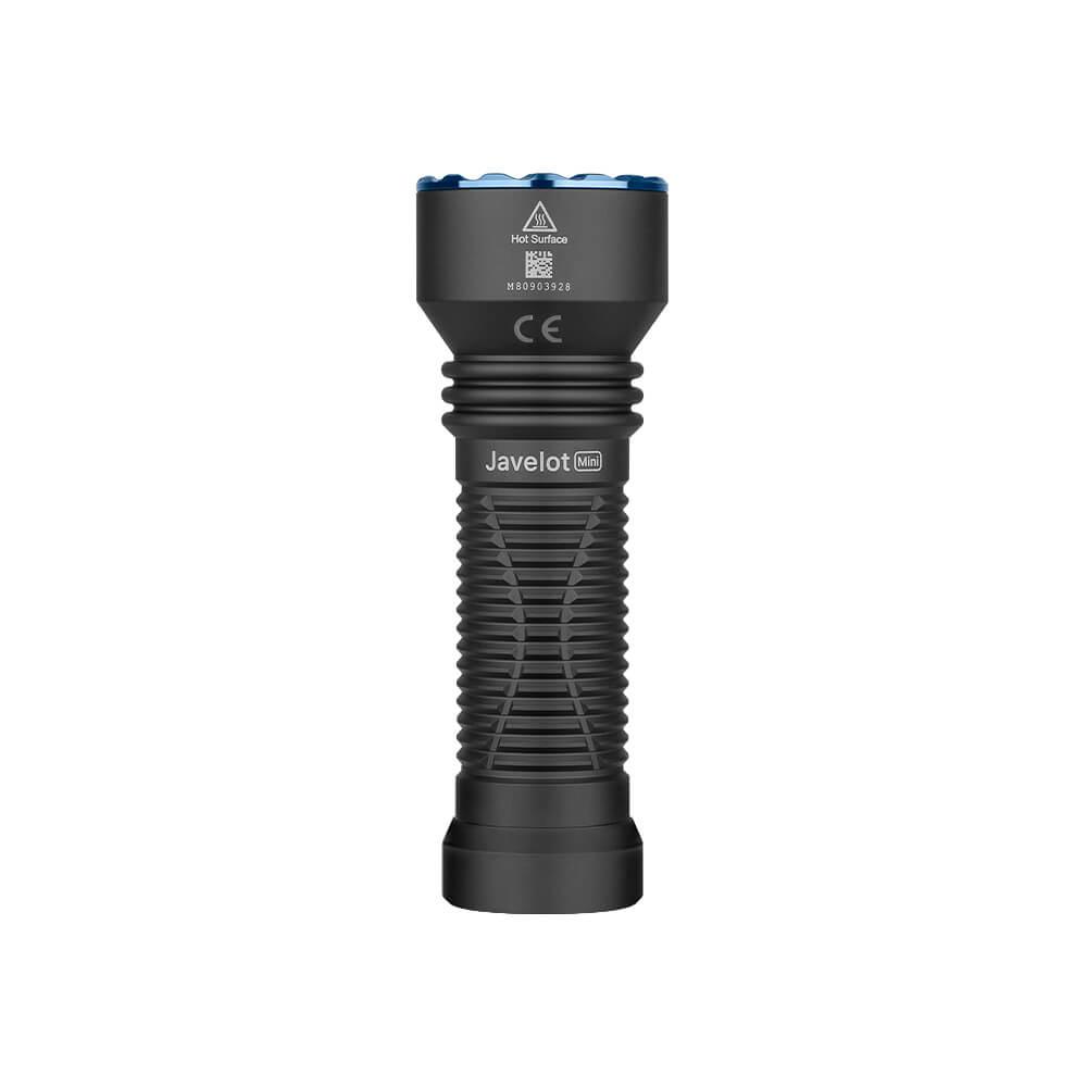 Ліхтар Olight Javelot Mini Black - фото 3