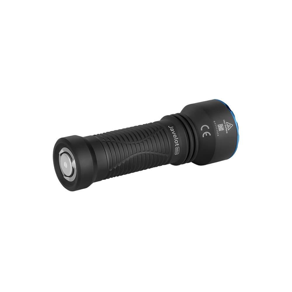 Ліхтар Olight Javelot Mini Black - фото 8