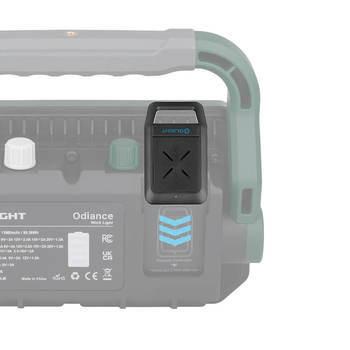 Фото Ліхтар Olight Odiance OD Green