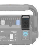 Ліхтар Olight Odiance Black - фото 5