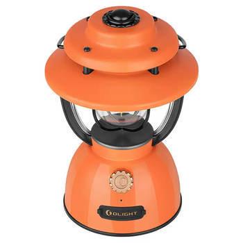Фото Кемпінговий ліхтар Olight Olantern Classic 2 Pro Orange