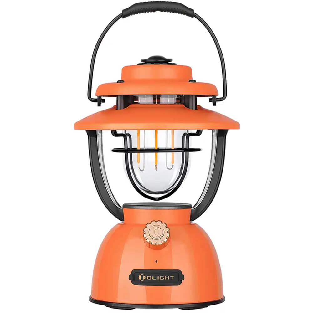 Кемпінговий ліхтар Olight Olantern Classic 2 Pro Orange - фото 1
