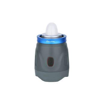 Фото Кемпінговий ліхтар Olight Olantern Grey