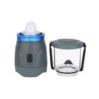 Кемпінговий ліхтар Olight Olantern Grey - фото 3