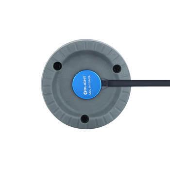 Фото Кемпінговий ліхтар Olight Olantern Grey