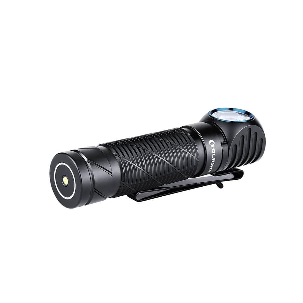 Ліхтар Olight Perun 2 Black (Cree XH-P 50 CW, 2500 люмен) - фото 4