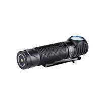 Ліхтар Olight Perun 2 Black (Cree XH-P 50 CW, 2500 люмен) - фото 4