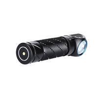 Ліхтар Olight Perun 2 Black (Cree XH-P 50 CW, 2500 люмен) - фото 12