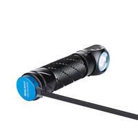 Ліхтар Olight Perun 2 Black (Cree XH-P 50 CW, 2500 люмен) - фото 10