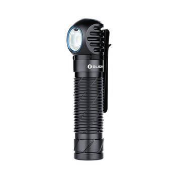 Фото Ліхтар Olight Perun 2 Black (Cree XH-P 50 CW, 2500 люмен)
