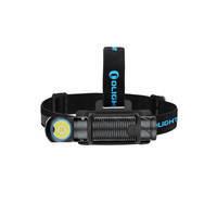 Ліхтар Olight Perun 2 Black (Cree XH-P 50 CW, 2500 люмен) - фото 7