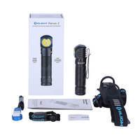 Ліхтар Olight Perun 2 Black (Cree XH-P 50 CW, 2500 люмен) - фото 14