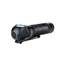 Ліхтар Olight Perun 2 Black (Cree XH-P 50 CW, 2500 люмен) - фото 5