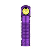 Ліхтар Olight Perun 2 LE Purple (Cree XH-P 50 CW, 2500 люмен) - фото 5