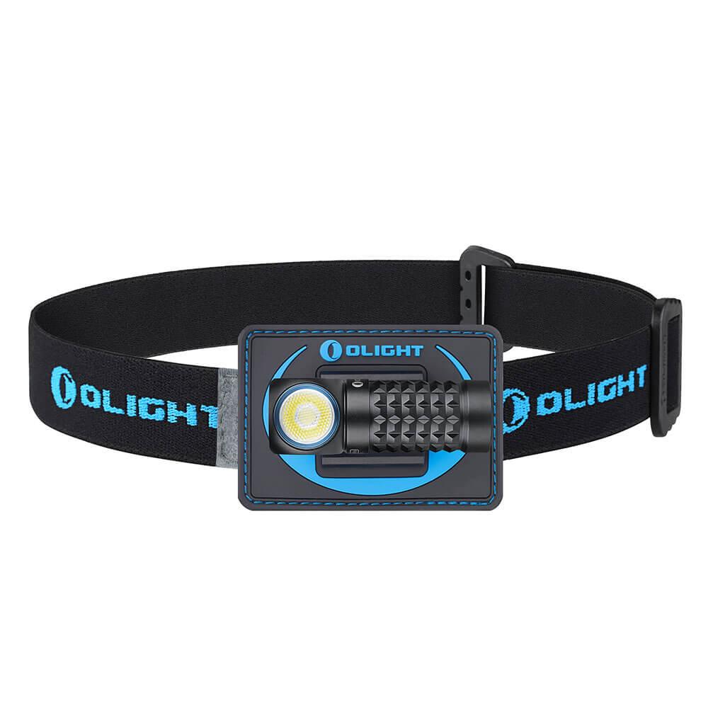 Ліхтар Olight Perun Mini KIT - фото 1