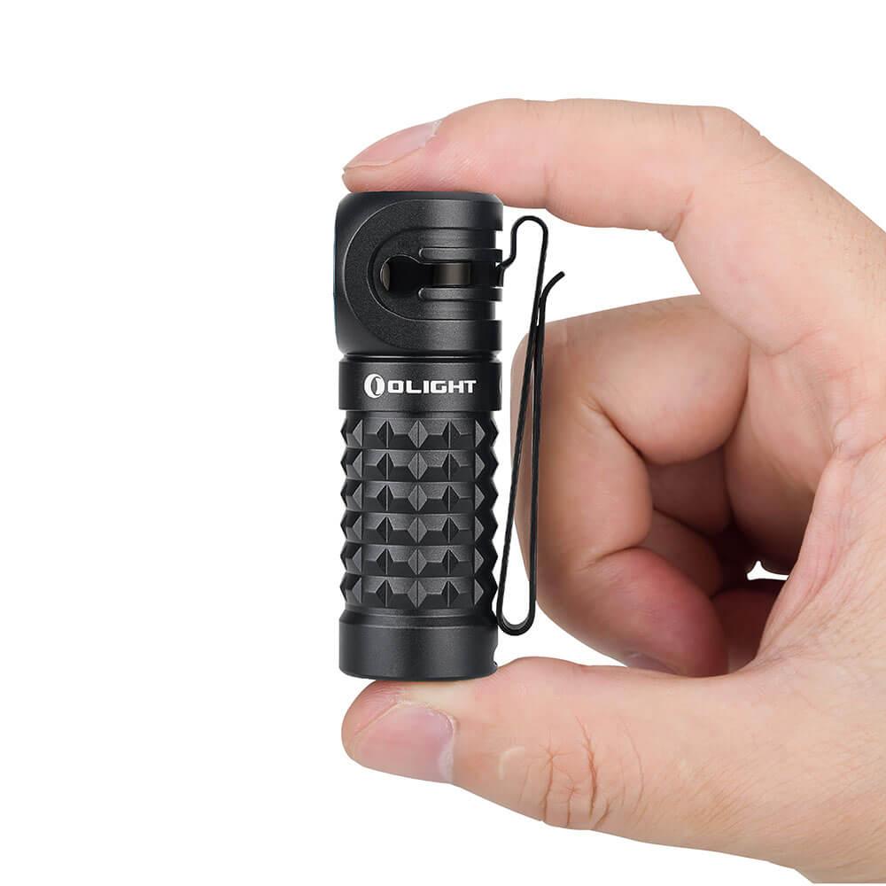 Ліхтар Olight Perun Mini KIT - фото 12