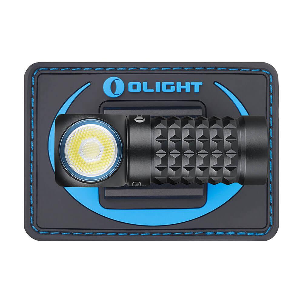 Ліхтар Olight Perun Mini KIT - фото 3